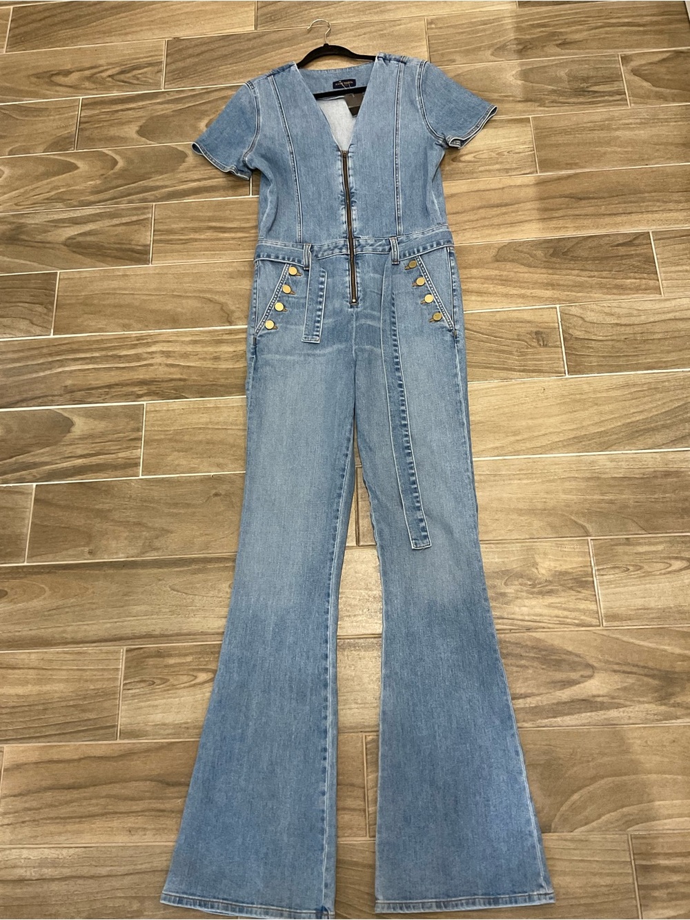 Ramy Brook Jumpsuit - Picture 2 of 6